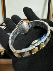 Bellin Time Watches CART