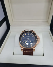 Bellin Time Watches PAM