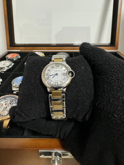 Bellin Time Watches CART