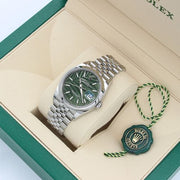 Bellin Time Watches RLX