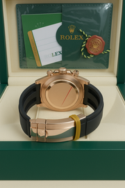 Bellin Time Watches RLX DYT