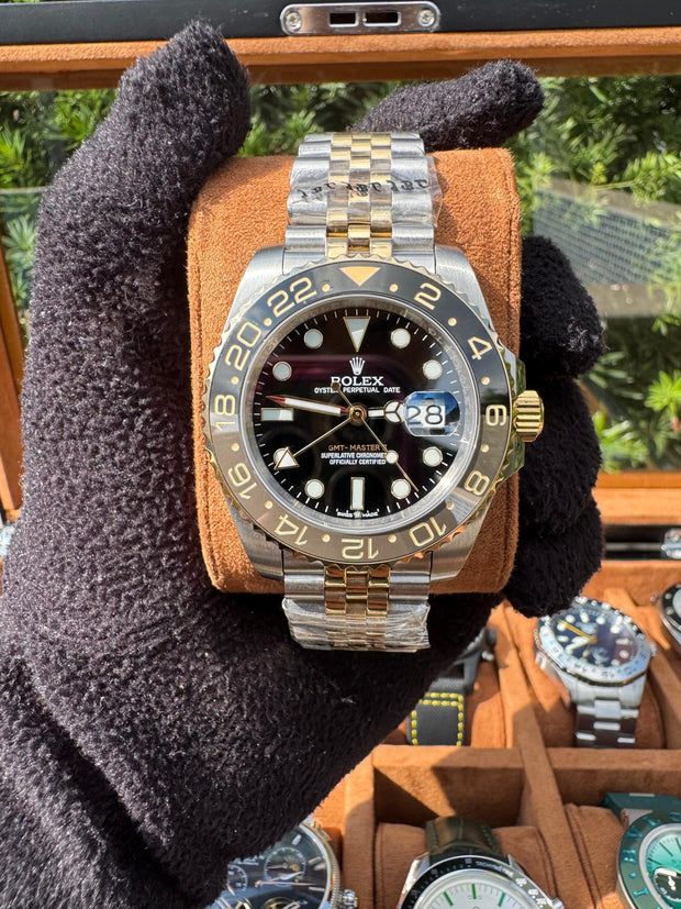 Bellin Time Watches RLX