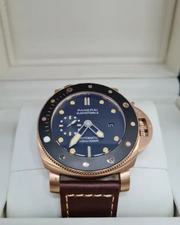 Bellin Time Watches PAM