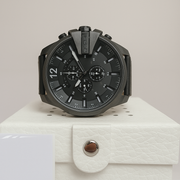 Bellin Time Watches DSL