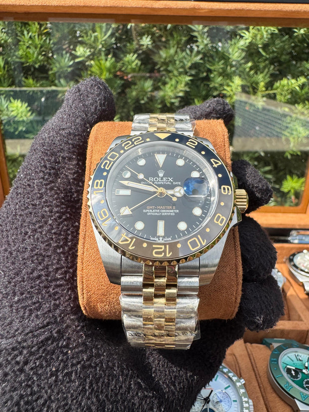 Bellin Time Watches RLX