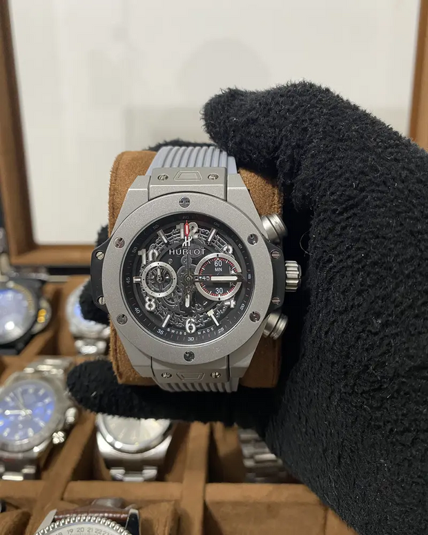 Bellin Time Watches HBT
