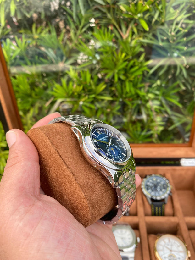 Bellin Time Watches PP