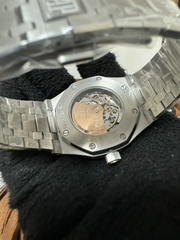 Bellin Time Watches AP