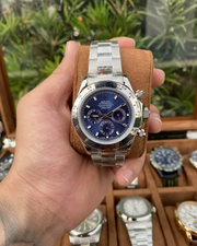 Bellin Time Watches RLX