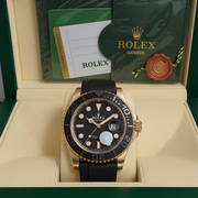 Bellin Time Watches RLX