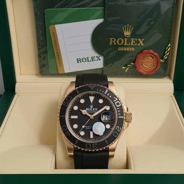 Bellin Time Watches RLX