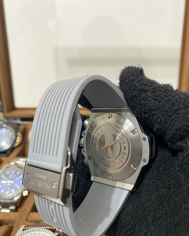 Bellin Time Watches HBT
