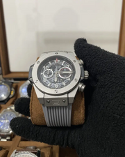 Bellin Time Watches HBT