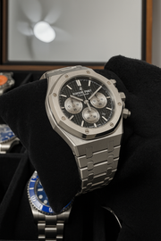 Bellin Time Watches AP