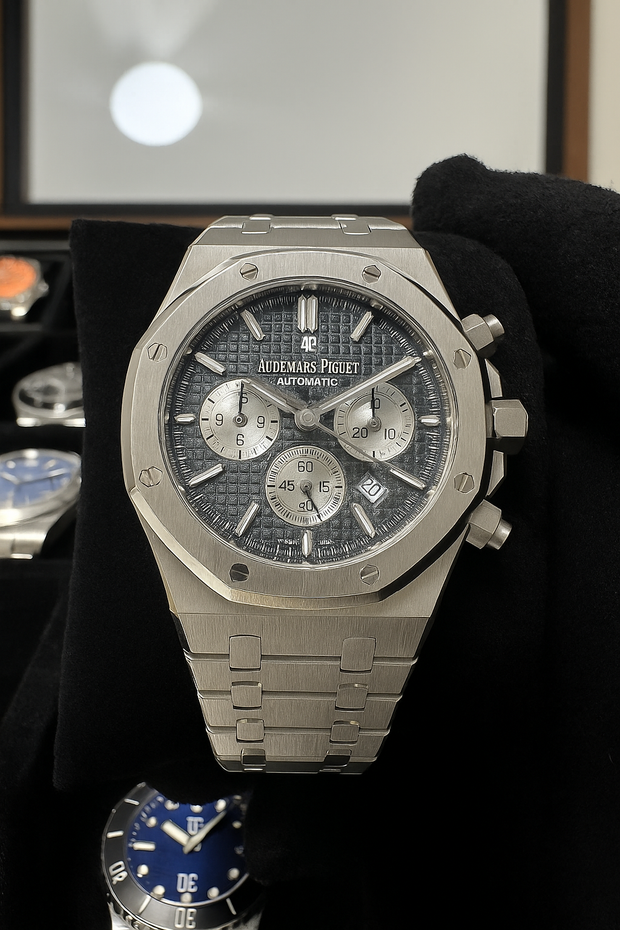 Bellin Time Watches AP