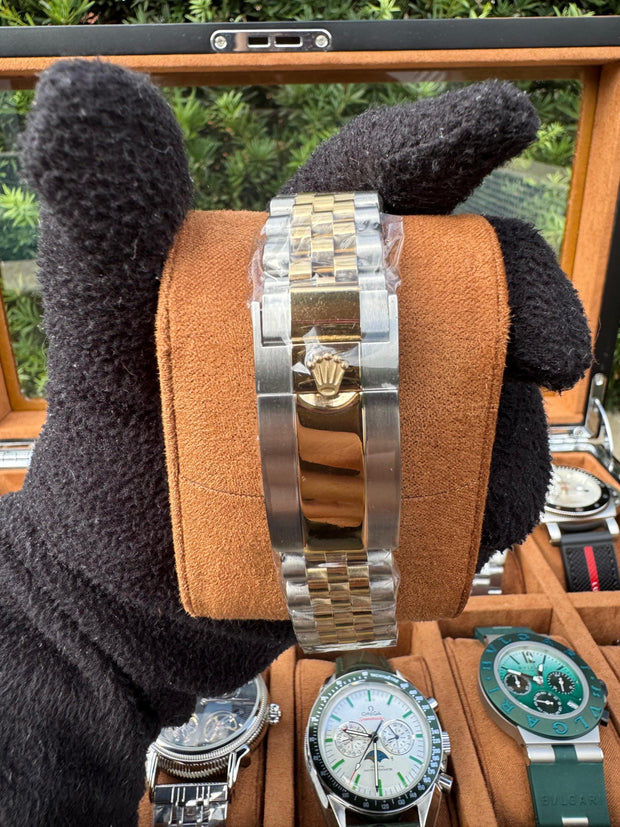 Bellin Time Watches RLX