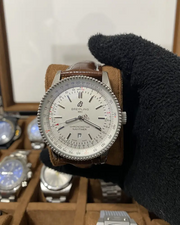 Breitling Navitimer