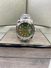 Bellin Time Watches RLX