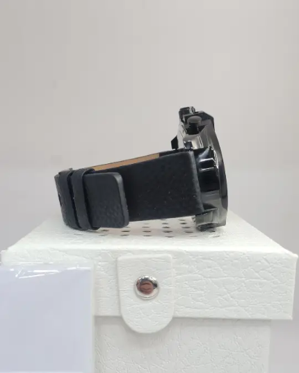 Bellin Time Watches DSL