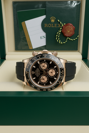 Bellin Time Watches RLX DYT