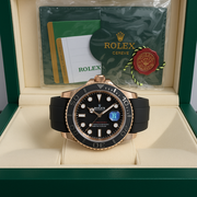 Bellin Time Watches RLX