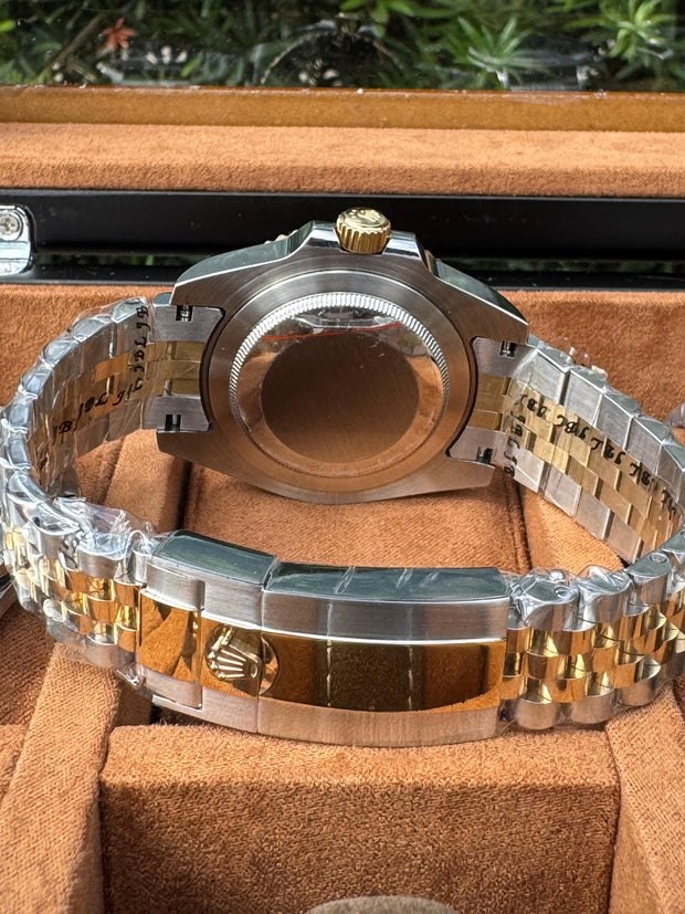 Bellin Time Watches RLX