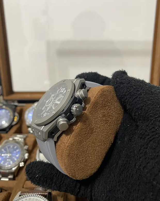 Bellin Time Watches HBT