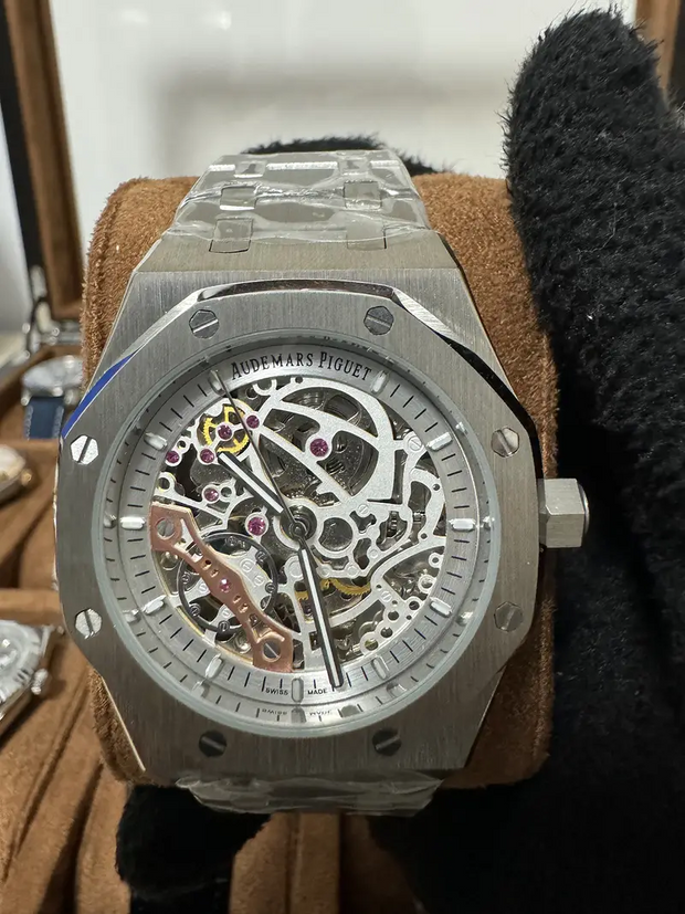 Bellin Time Watches AP