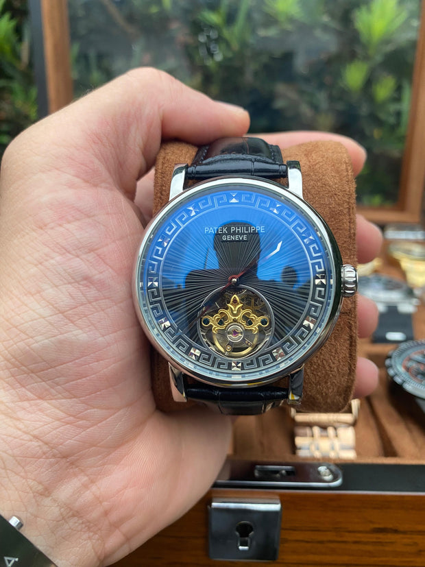 Bellin Time Watches PP