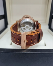 Bellin Time Watches PAM