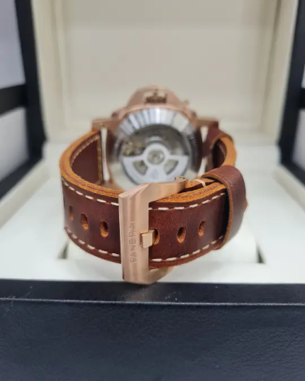 Bellin Time Watches PAM