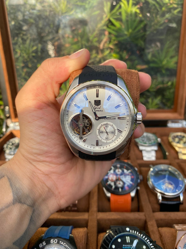 Bellin Time Watches TAG