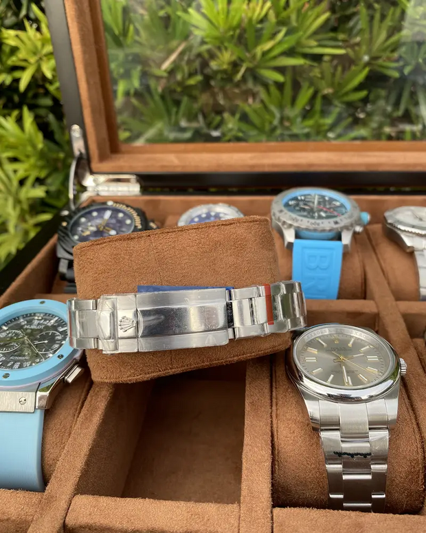 Bellin Time Watches RLX