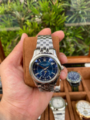Bellin Time Watches PP