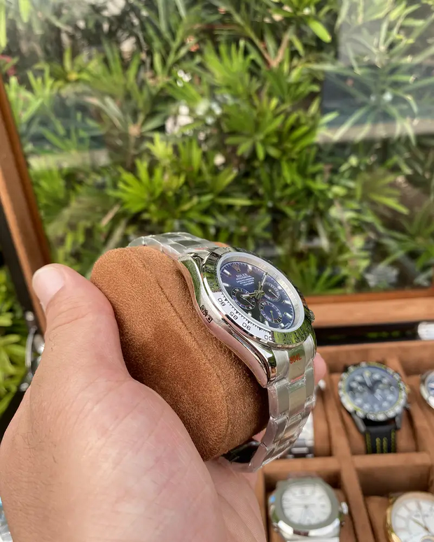 Bellin Time Watches RLX