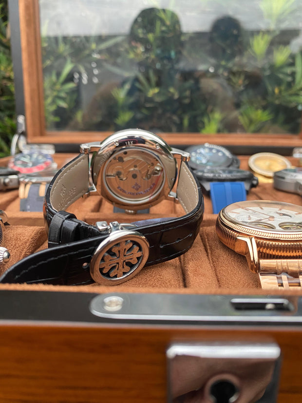 Bellin Time Watches PP