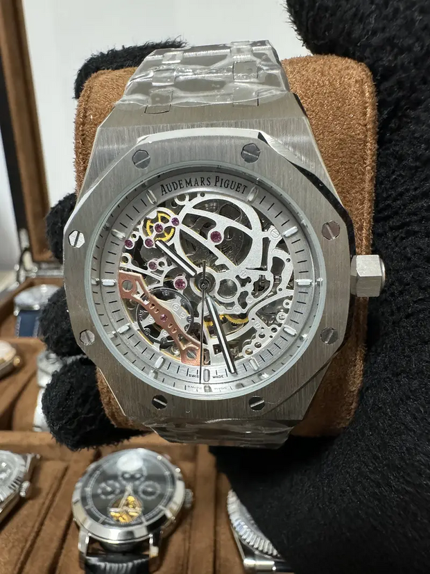 Bellin Time Watches AP
