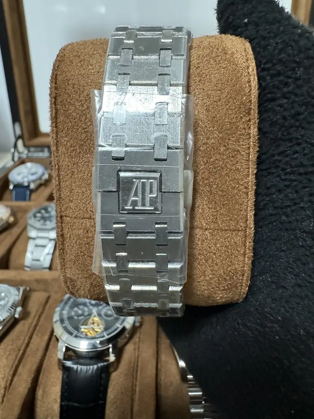 Bellin Time Watches AP