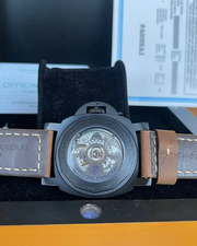 Bellin Time Watches PAM