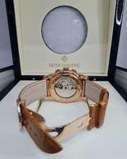 Bellin Time Watches PP