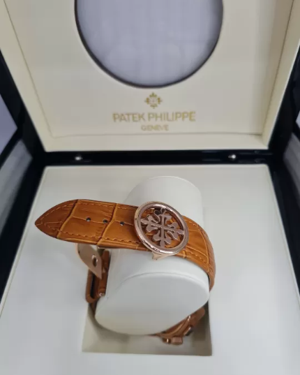 Bellin Time Watches PP