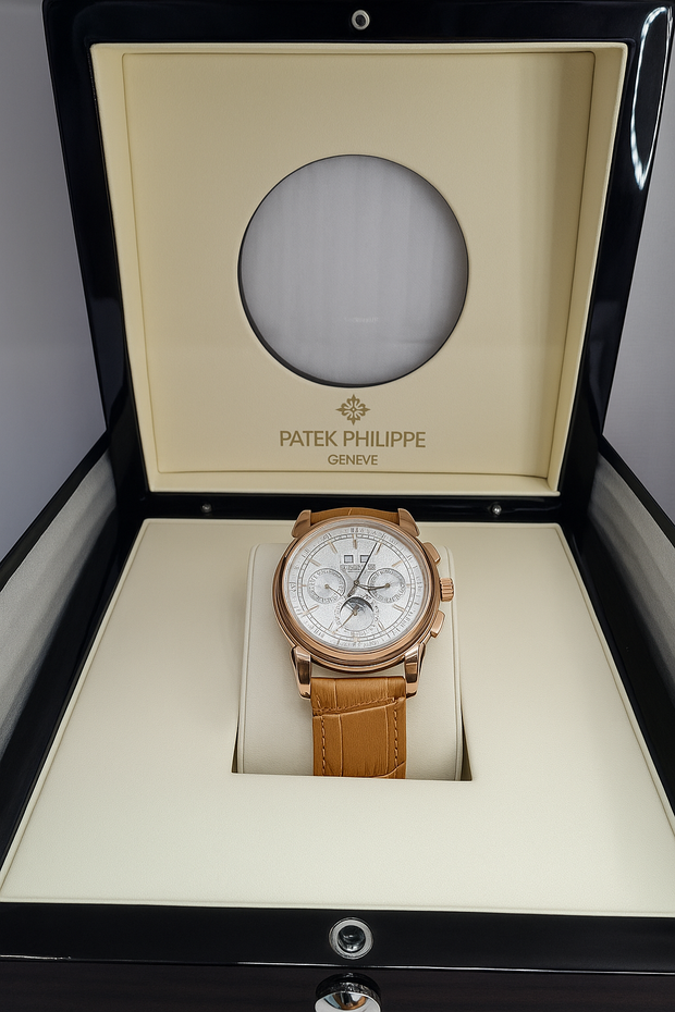 Bellin Time Watches PP
